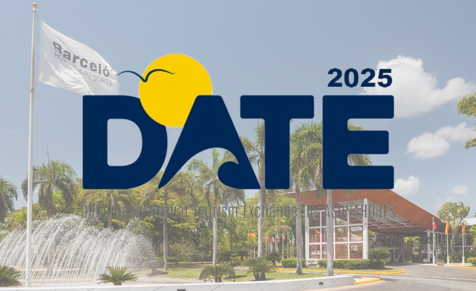 Baseball Destinations se enorgullece de anunciar su participación en la Feria Date 2025, que tendrá lugar del 14 al 16 de mayo en el prestigioso Barceló Bávaro Convention Center en Punta Cana. Este evento representa una oportunidad única para impulsar el turismo deportivo y resaltar la importancia de nuestra pasión por el béisbol.